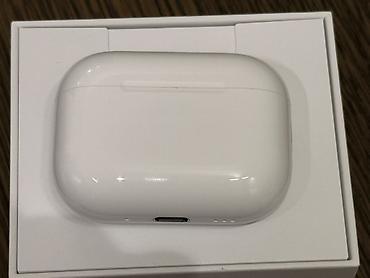 samsung buds 2 pro цена: Apple AirPods Pro 3 Оригинальные без 1 наушника, есть только левый — 5