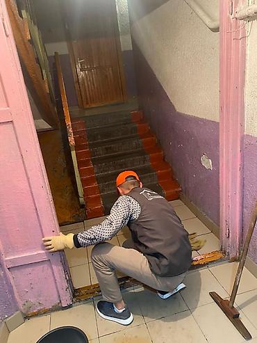 Уборка помещений: Уборка помещений, | Генеральная уборка, | Офисы, Дома, Подвал, погреб — 11