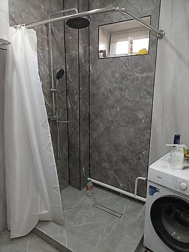 Ремонт под ключ: Кафел обой шпаклёвка гипсокартон ламинат шолк декок Жана башка — 26