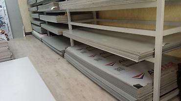 Алюминиевые композитные панели (Алюкобонд): Синий, Дерево, Новый, Установка, Гарантия, Бесплатный выезд — 11