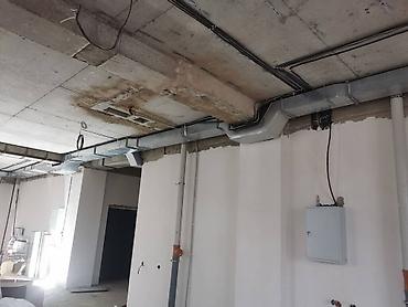 Установка вытяжек и вентиляции: Вентиляция город Ош
Вытяжка опыт 15жыл — 23