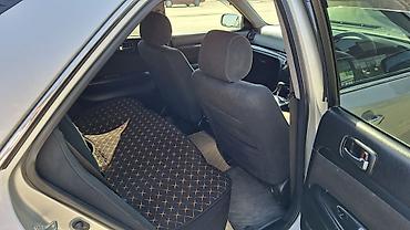 тойота марк 2 крыло: Toyota Mark II: 2004 г., 2.5 л, Автомат, Бензин, Универсал — 5