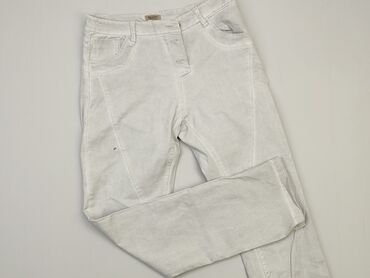 jeansy oryginalne: Jeansy, XL (EU 42), stan - Dobry