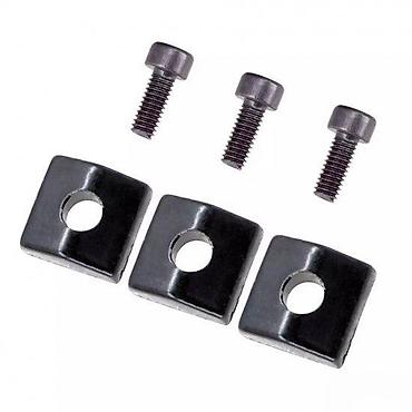 Gitare: BLOKOVI PLOCICE ZA LOCKING NUT | Slanje po dogovoru ili lično — 4