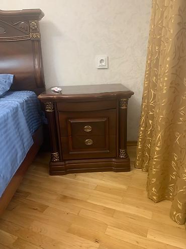 Mebel: İkinəfərlik çarpayı, İşlənmiş — 2