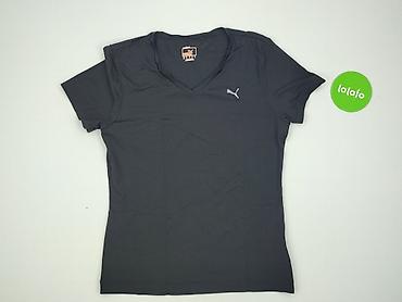 puma bluzki: Puma, T-shirt damski, rozmiar 2XL — 2