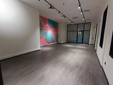 Kommersiya daşınmaz əmlakı: İcarəyə verilir 4 otaqlı ofis 225 m², Sahil m. Daha 7 şəklə bax — 4