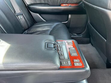 Lexus: Lexus LS: 2006 г., 4.3 л, Автомат, Бензин, Седан — 13