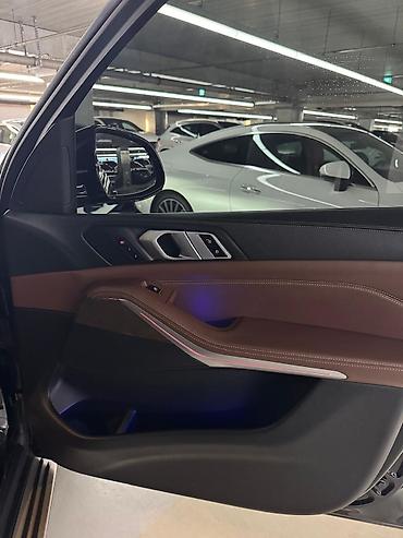 BMW: BMW X5: 2019 г., 3 л, Автомат, Дизель, Кроссовер at lalafo.kg — 10 BMW: BMW X5: 2019 г., 3 л, Автомат, Дизель, Кроссовер — 10