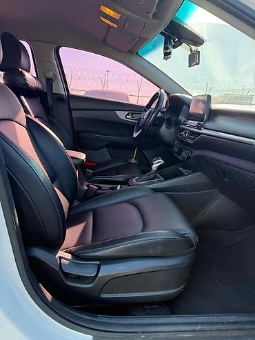 Kia: Kia K3: 2019 г., 1.6 л, Автомат, Бензин, Седан at lalafo.kg — 15 Kia: Kia K3: 2019 г., 1.6 л, Автомат, Бензин, Седан — 15