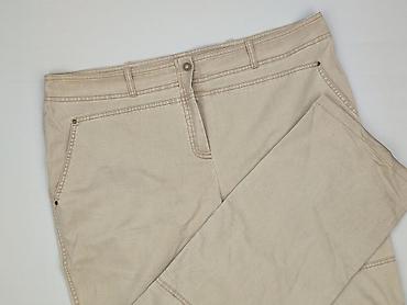danielki 29: Spodnie materiałowe damskie, rozmiar 2XL — 1