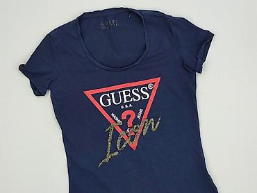 bluza guess: Guess, T-shirt damski, rozmiar S — 1
