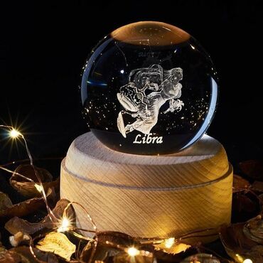 Digər işıqlandırma: Bürclər işıqlı dekor 📌Bürc işıqlı şüşə və taxtadan ibarət dekorlar💡 -da lalafo.az — 6 Digər işıqlandırma: Bürclər işıqlı dekor 📌Bürc işıqlı şüşə və taxtadan ibarət dekorlar💡 — 6