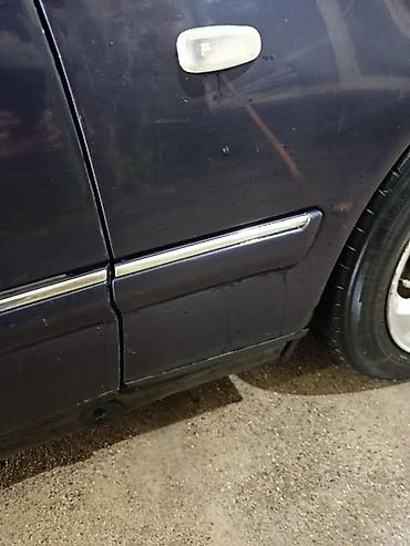 Mercedes-Benz: Mercedes-Benz E-Class: 1996 г., Седан — 15