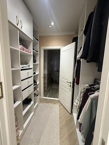 Продажа квартир: 3 комнаты, 130 м², Элитка, 9 этаж, Дизайнерский ремонт — 6