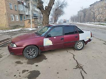 Daewoo: Daewoo Nexia: 2008 г., 1.6 л, Механика, Бензин, Седан — 7