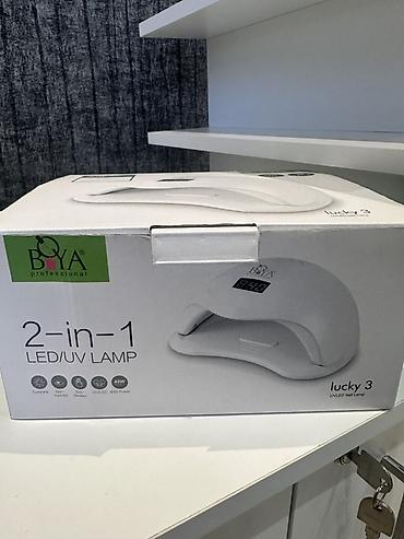 klirvin istifade qaydasi: Manikür üçün peşəkar avadanlıq dəsti - Mini High Temperature — 4