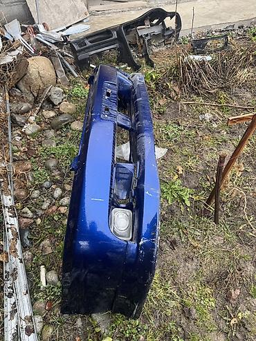 Другие детали для мотора: Турбина распорка генератор весь навесной Субару легаси б4 - — 7