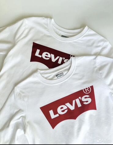 koynek fason: Levi’s uzunqol ağ köynək - Klassik ağ rəngdə, ön hissədə Levi’s