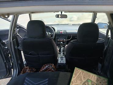 аксессуары для авто: Mazda 323: 1991 г., 1.8 л, Механика, Бензин, Хэтчбэк — 9