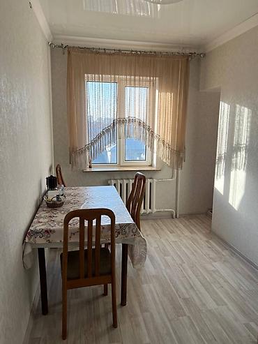 Долгосрочная аренда квартир: 4 комнаты, Агентство недвижимости, Без подселения, С мебелью полностью — 14