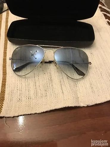 Naočare: Original Ray Ban WAYFARER II USA naocare Stakla su oba potpisana sa BL — 14