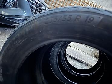 шины 19 235 55: Летние шины 235/55 R19 Характеристики: - Размер: 235/55 R19 - — 2