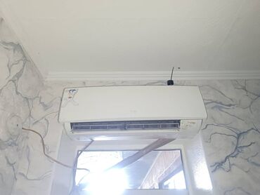 Установка кондиционеров: Монтаж и сервис кондиционеров (напольно‑потолочные/колонные системы) — 11