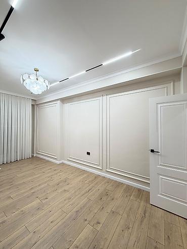 o store: 1 комната, 50 м², Резиденция, Элитка, 10 этаж, Евроремонт — 6