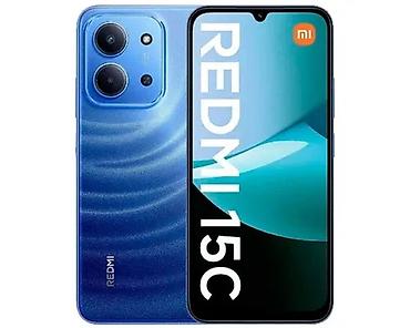 очки смарт: Xiaomi, 15 Pro, Б/у, 256 ГБ, цвет - Синий, 2 SIM — 1
