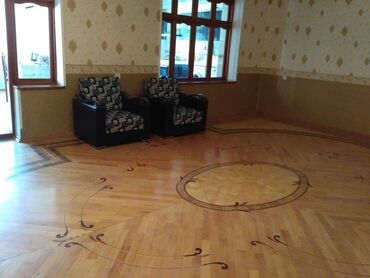 Uzunmüddətli kirayə mənzillər: Azadlıq metrosu yaxınlığında 5 mərtəbəli binanın 3-cü mərtəbəsində 3 — 2