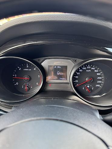 Kia: Kia Carnival: 2018 г., 2.2 л, Автомат, Бензин, Минивэн — 12