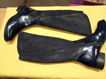 Čizme: Čizme, 40 — 15