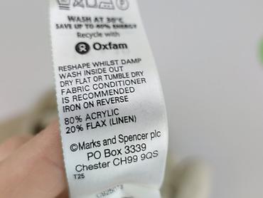 siader: Marks & Spencer, Kardigan damski, rozmiar S — 6