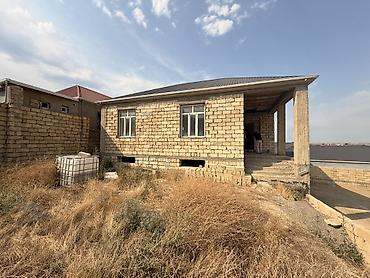 Həyət evləri və villalar: Salam ev Masazırda 569 nömrəli marşut xətdinin üzərində Al marketin — 3