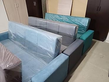 Прямые диваны: Прямой диван, Новый — 8