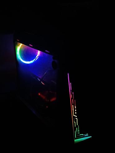 Göstəriciler:İ5 4570 S cpu H81 ana plata 8 gb ram (1600) MHz Rx470 4 lalafo.az -da Göstəriciler:İ5 4570 S cpu H81 ana plata 8 gb ram (1600) MHz Rx470 4