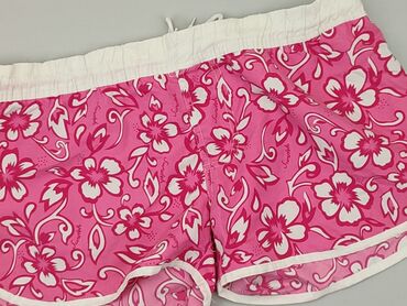 krótkie legginsy do ćwiczeń: Shorts, 3XL (EU 46), condition - Good