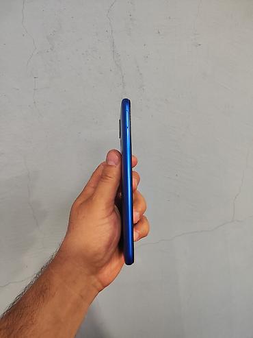 xiaomi 12 s pro: Redmi 9C, 128 GB, rəng - Mavi, Barmaq izi — 6