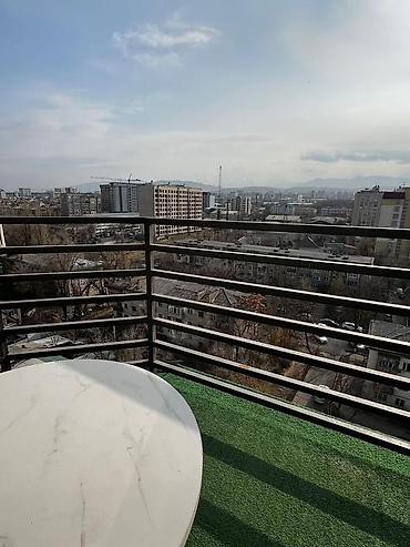 125: 3 комнаты, 75 м², Физприборы Элитка, 10 этаж, Евроремонт — 7