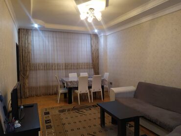 Uzunmüddətli kirayə mənzillər: Xətai rayonu,Həzi Aslanov metrosunun yanındaKFC arxasinda yerleşir,2 — 1