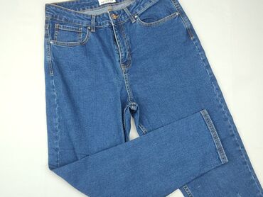 jeans skateboard: Jeansy damskie, Terranova, 2XL