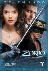 200 na sat original: ZORRO - PRODAJEMO SERIJU IZ NASLOVA Serija je kompletna sa prevodom