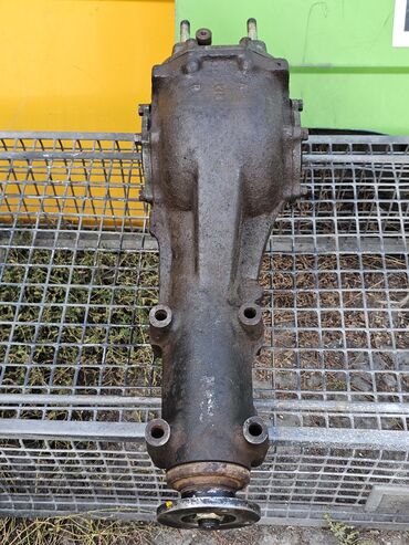 Редукторы, дифференциалы: Задний редуктор Subaru 1998 г., Б/у, Оригинал, Германия — 11