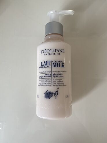 солнцезащитное молочко: Молочко l’occitane, своя стоимость