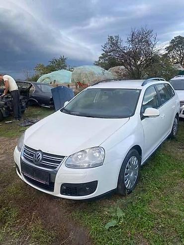ford: AMORTIZERI ZA VOLKSWAGEN GOLF 5 OD 2005. DO 2009. GOD. | Polovni — 2