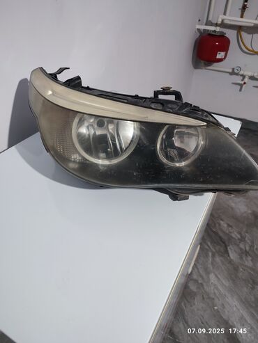 линзы в фары купить: Алдыңкы фаралар комплектиси BMW Оригинал