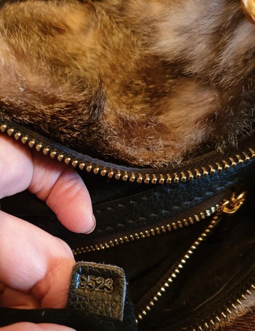 Torbe: Torba za rame, Louis Vuitton — 7