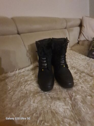 Čizme: Čizme, veličina - 44 — 10