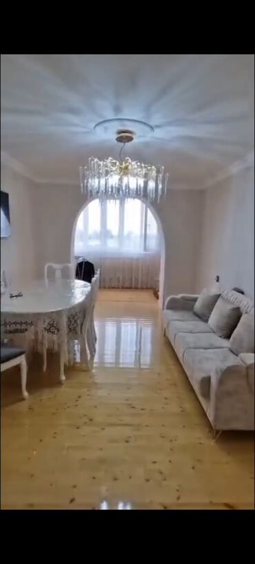 Uzunmüddətli kirayə mənzillər: Gençlik metrosu Gençlik molun yaxınlıqı Oleae Yurdu Universidedin — 8